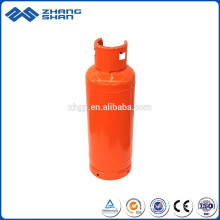 Competitive Price And Reputable Assurance 20kg Lpg Steel Cylinder